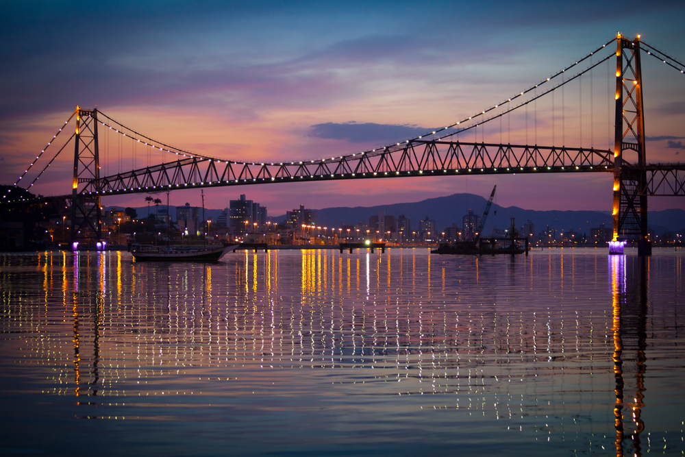 Florianópolis | RB Turismo